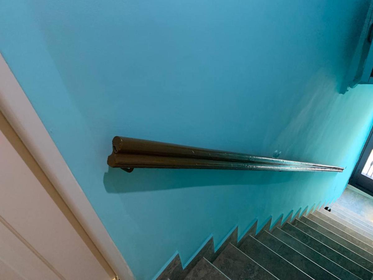 バレンシアLoft In Ehemaligem Fischer Hausアパートメント エクステリア 写真