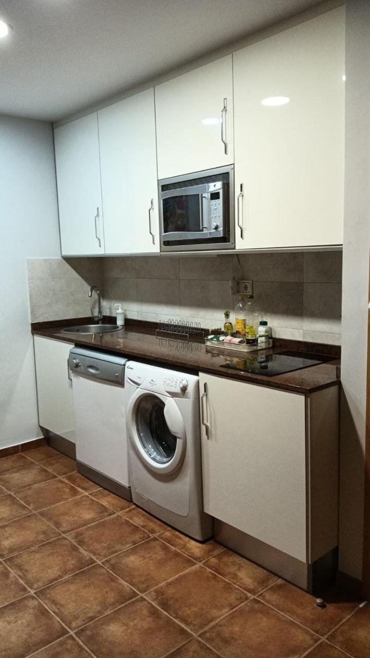 バレンシアLoft In Ehemaligem Fischer Hausアパートメント エクステリア 写真